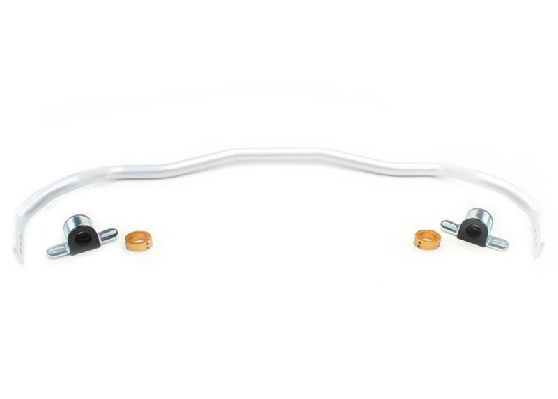 Whiteline Front Anti Roll Bar 30mm 3-Point Adjustable for Ford Mustang S550 (15-)