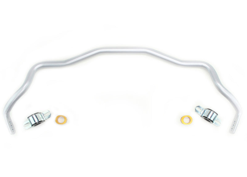 Whiteline Front Anti Roll Bar 30mm 3-Point Adjustable for Ford Mustang S550 (15-)