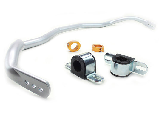 Whiteline Front Anti Roll Bar 30mm 3-Point Adjustable for Ford Mustang S550 (15-)