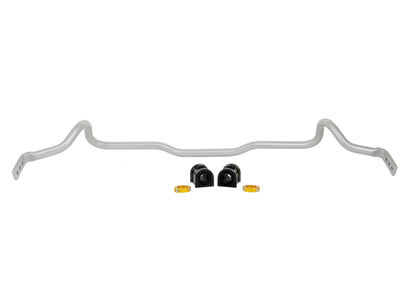 Whiteline Front Anti Roll Bar 26mm 3-Point Adjustable for Ford Focus Mk3 RS (15-18)