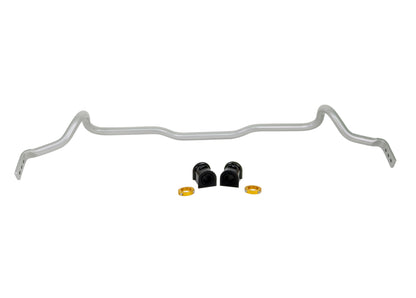 Whiteline Front Anti Roll Bar 26mm 3-Point Adjustable for Ford Focus Mk3 RS (15-18)