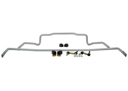 Whiteline Front and Rear Anti Roll Bar Kit for Ford Focus Mk2 RS (09-11)