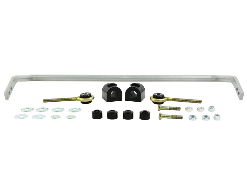Whiteline Rear Anti Roll Bar 22mm 2-Point Adjustable for Ford Focus Mk1 (98-05)