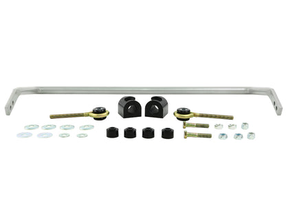 Whiteline Rear Anti Roll Bar 22mm 2-Point Adjustable for Ford Focus Mk1 RS (02-04)