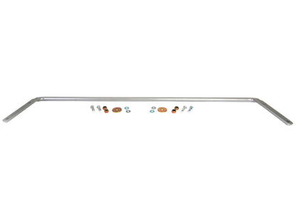 Whiteline Rear Anti Roll Bar 20mm Fixed for Ford Fiesta Mk7 (09-13)