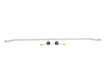 Whiteline Rear Anti Roll Bar 22mm 2-Point Adjustable for Ford Focus Mk3 RS (15-18)