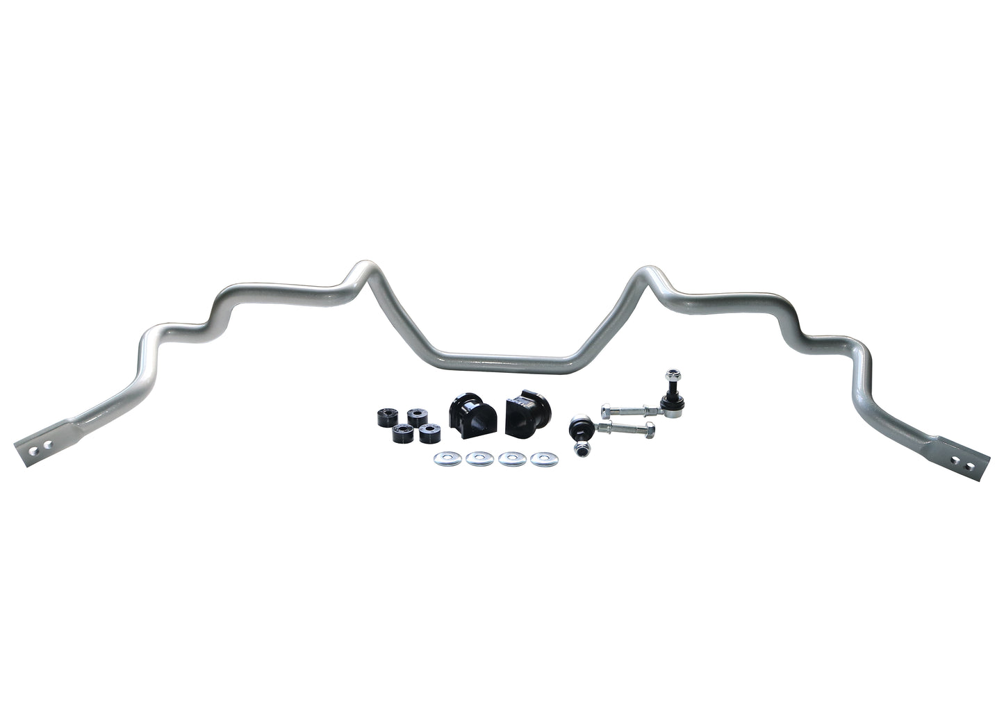 Whiteline Front Anti Roll Bar 24mm 2-Point Adjustable for Honda Integra DC2 DC4 (93-01)
