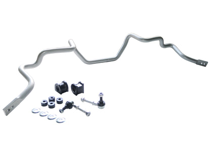 Whiteline Front Anti Roll Bar 24mm 2-Point Adjustable for Honda Integra DC2 Type R (99-01)