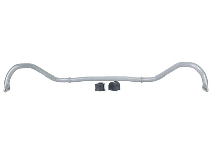 Whiteline Front Anti Roll Bar 30mm 4-Point Adjustable for Vauxhall Maloo (08-13)