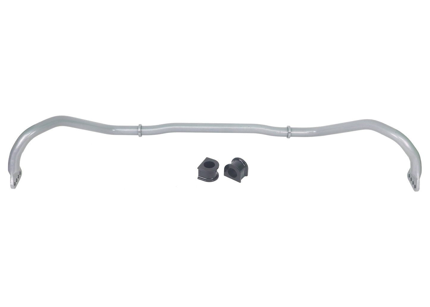 Whiteline Front Anti Roll Bar 30mm 4-Point Adjustable for Vauxhall Maloo (08-13)