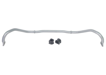 Whiteline Front Anti Roll Bar 30mm 4-Point Adjustable for Vauxhall VXR8 E (07-13)