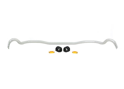 Whiteline Front Anti Roll Bar 30mm 2-Point Adjustable for Hyundai Genesis BH (08-14)