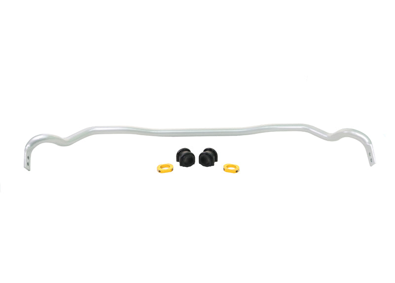 Whiteline Front Anti Roll Bar 30mm 2-Point Adjustable for Hyundai Genesis BH (08-14)