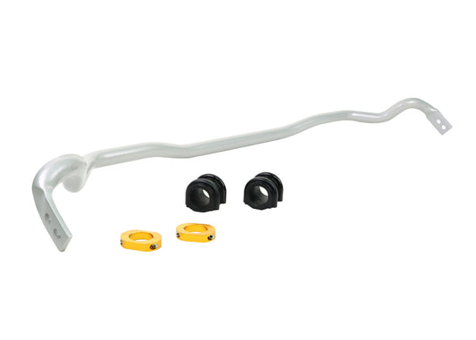 Whiteline Front Anti Roll Bar 30mm 2-Point Adjustable for Hyundai Genesis BH (08-14)