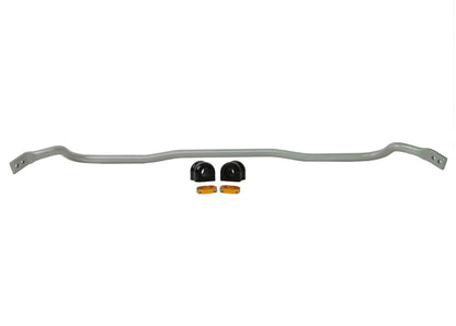 Whiteline Front Anti Roll Bar 24mm 2-Point Adjustable for Honda Civic FK2 Type R (15-17)