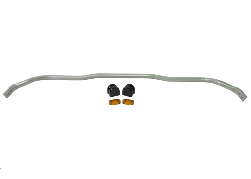 Whiteline Front Anti Roll Bar 24mm 2-Point Adjustable for Honda Civic FK2 Type R (15-17)