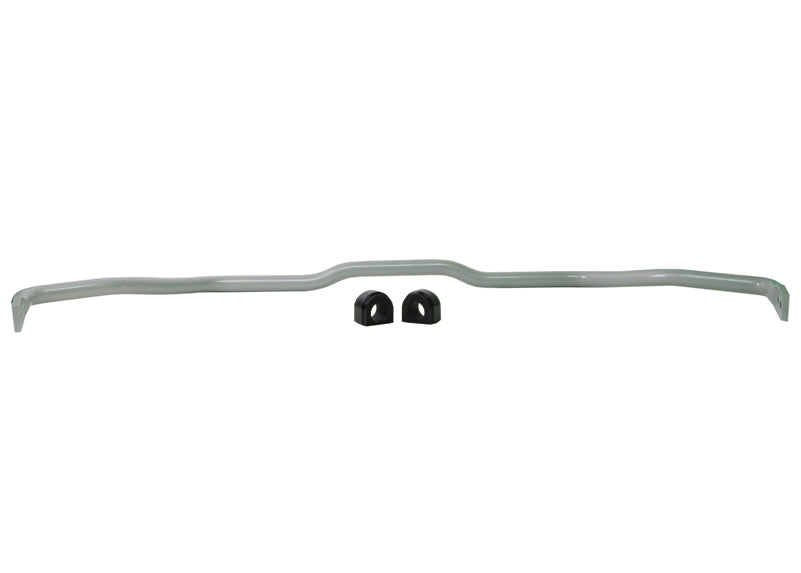 Whiteline Front Anti Roll Bar 27mm 2-Point Adjustable for Honda Civic FC FK (15-)