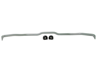 Whiteline Front Anti Roll Bar 27mm 2-Point Adjustable for Honda Civic FC FK (15-)