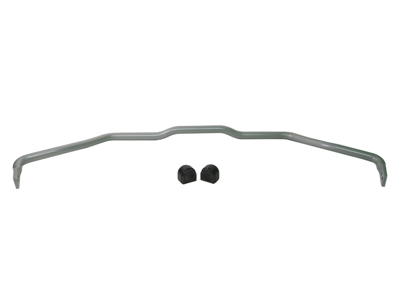 Whiteline Front Anti Roll Bar 27mm 2-Point Adjustable for Honda Civic FC FK (15-)