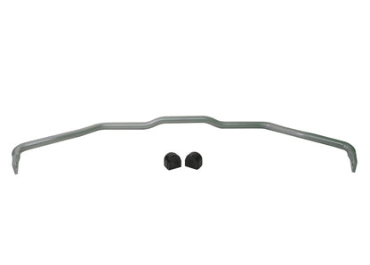 Whiteline Front Anti Roll Bar 27mm 2-Point Adjustable for Honda Civic FC FK (15-)