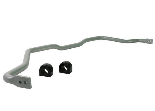 Whiteline Front Anti Roll Bar 27mm 2-Point Adjustable for Honda Civic FC FK (15-)