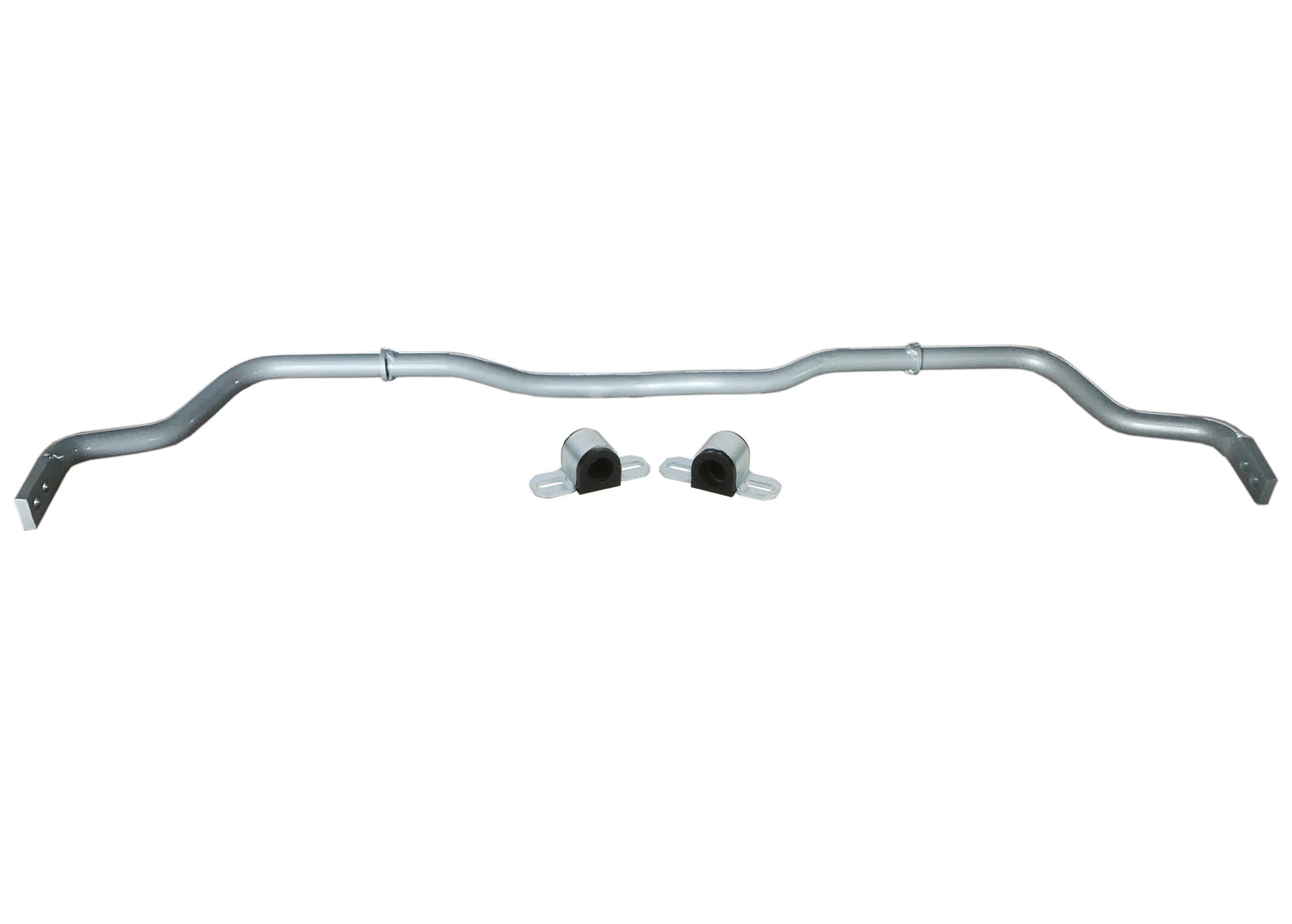 Whiteline Front Anti Roll Bar 24mm 2-Point Adjustable for Hyundai i30 N (17-)