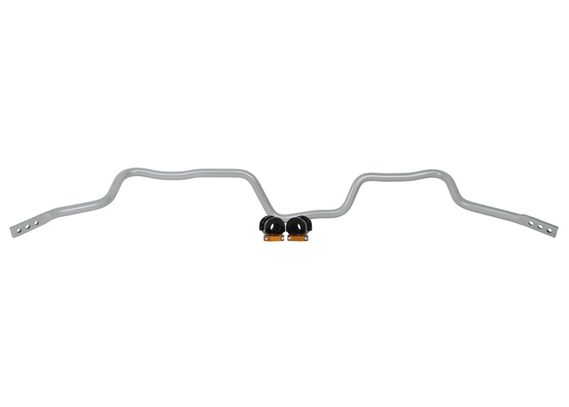 Whiteline Front Anti Roll Bar 22mm 3-Point Adjustable for Honda Integra DC5 Type R (01-07)