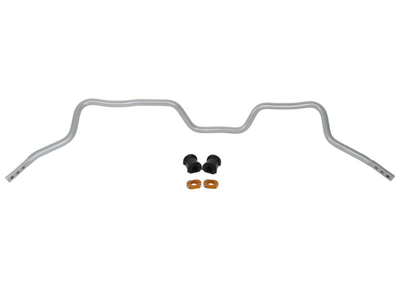 Whiteline Front Anti Roll Bar 22mm 3-Point Adjustable for Honda Integra DC5 Type R (01-07)