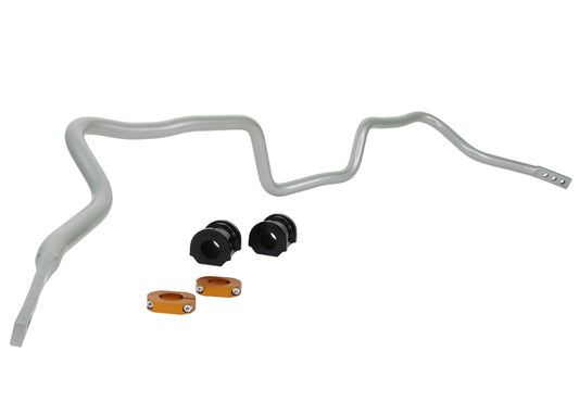 Whiteline Front Anti Roll Bar 22mm 3-Point Adjustable for Honda Integra DC5 Type R (01-07)