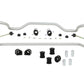 Whiteline Front and Rear Anti Roll Bar Kit for Vauxhall Monaro VXR (04-07)