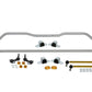 Whiteline Front and Rear Anti Roll Bar Kit for Hyundai i30 N (17-)
