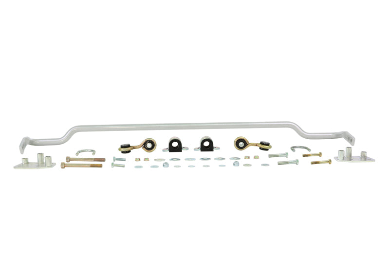 Whiteline Rear Anti Roll Bar 22mm 2-Point Adjustable for Honda Domani (92-99)