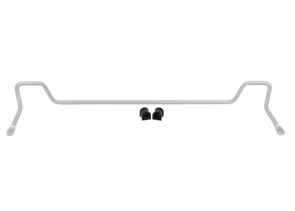 Whiteline Rear Anti Roll Bar 18mm Fixed for Hyundai Excel X3 (94-00)