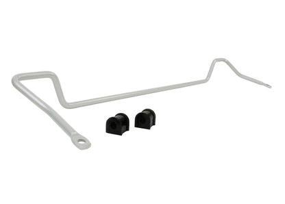 Whiteline Rear Anti Roll Bar 18mm Fixed for Hyundai Excel X3 (94-00)