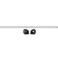 Whiteline Rear Anti Roll Bar 18mm 2-Point Adjustable for Vauxhall Monaro VXR (04-07)