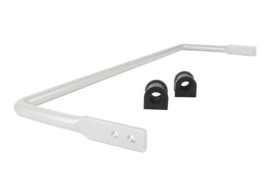 Whiteline Rear Anti Roll Bar 18mm 2-Point Adjustable for Vauxhall Monaro VXR (04-07)