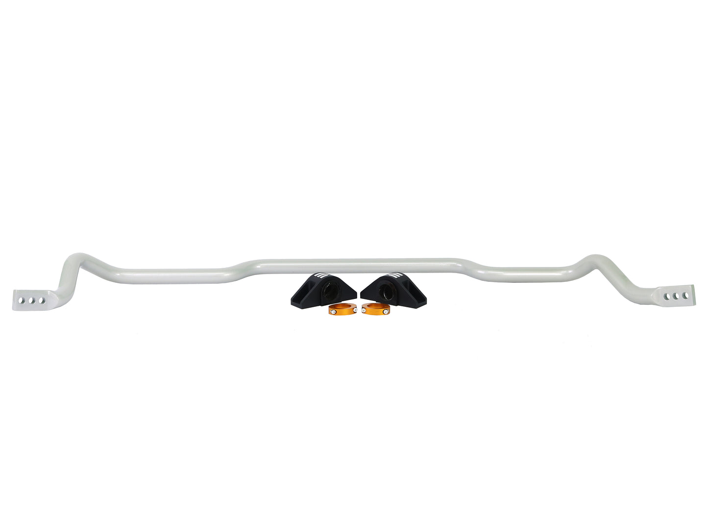 Whiteline Rear Anti Roll Bar 26mm 3-Point Adjustable for Honda Integra DC5 Type R (01-07)