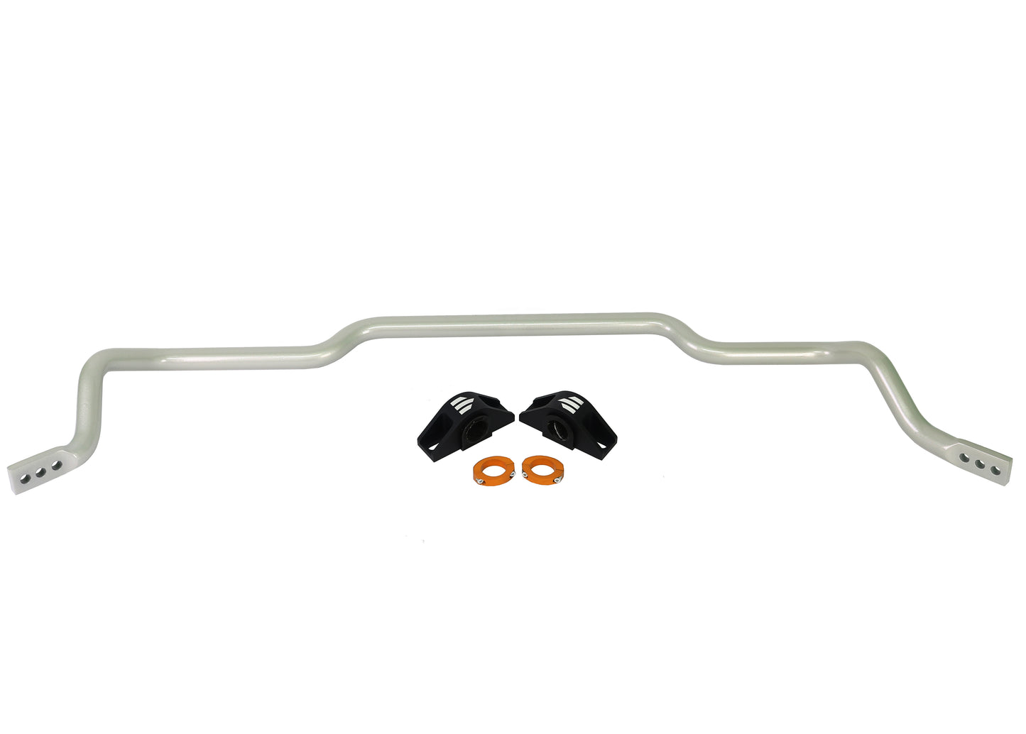 Whiteline Rear Anti Roll Bar 26mm 3-Point Adjustable for Honda Civic EP ES EU (00-05)