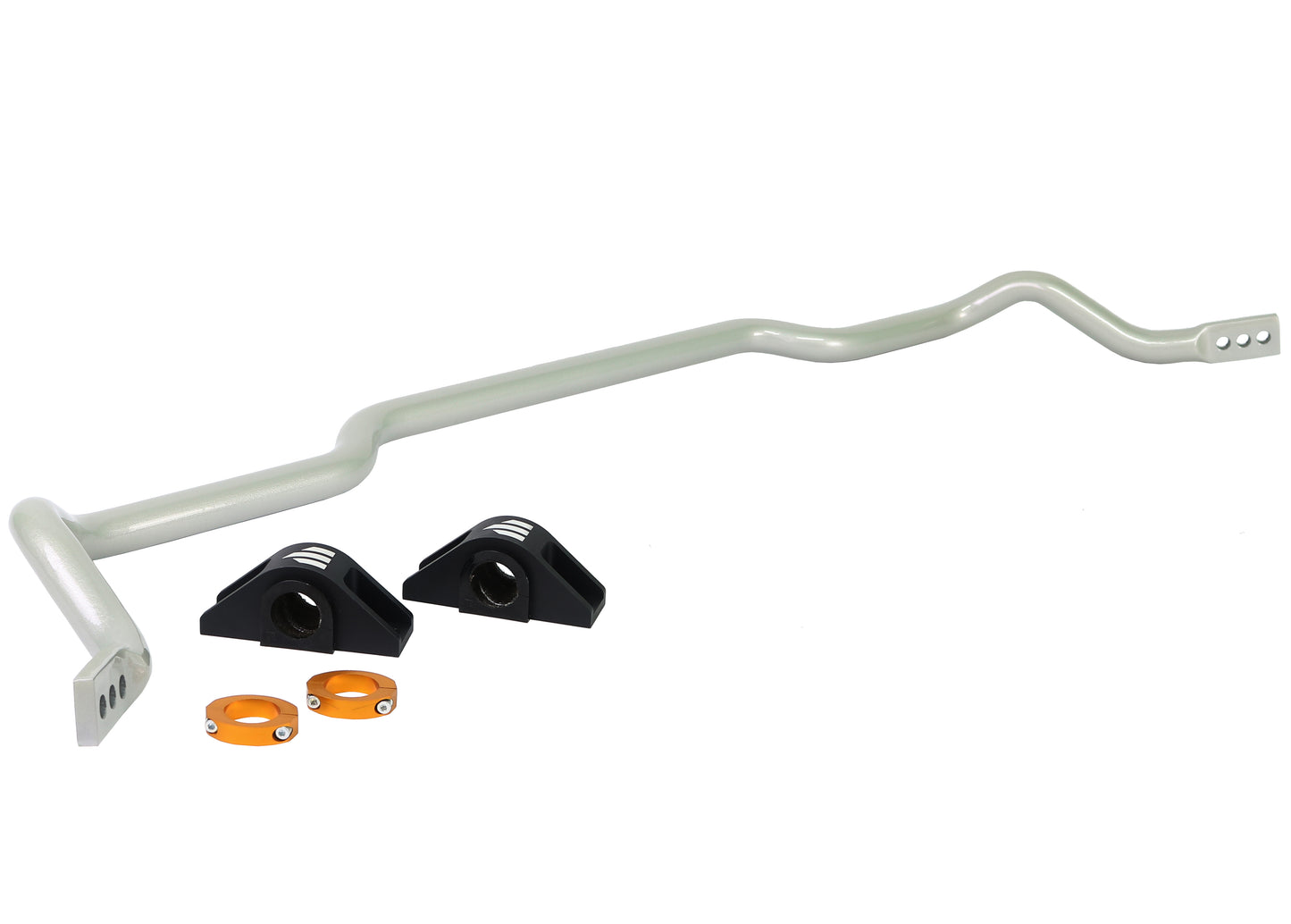 Whiteline Rear Anti Roll Bar 26mm 3-Point Adjustable for Honda Civic EP ES EU (00-05)