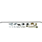Whiteline Rear Anti Roll Bar 20mm 3-Point Adjustable for Vauxhall Meriva A (03-10)