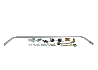 Whiteline Rear Anti Roll Bar 20mm 3-Point Adjustable for Vauxhall Meriva A (03-10)