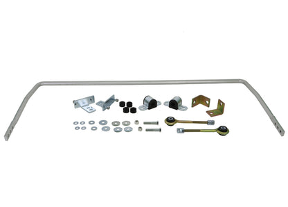 Whiteline Rear Anti Roll Bar 20mm 3-Point Adjustable for Vauxhall Meriva A (03-10)