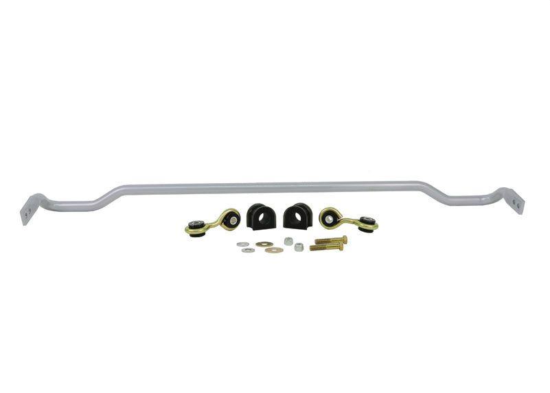 Whiteline Rear Anti Roll Bar 24mm 2-Point Adjustable for Honda Integra DC2 Type R (99-01)