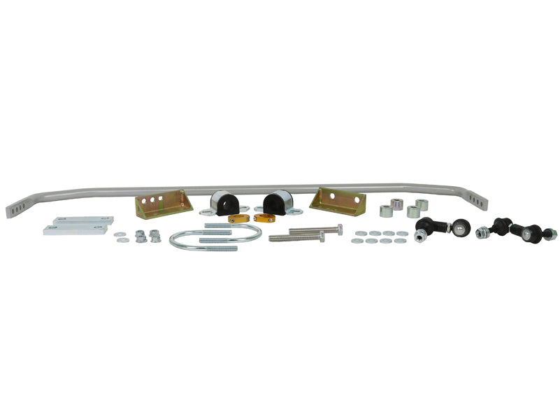 Whiteline Rear Anti Roll Bar 22mm 3-Point Adjustable for Chevrolet Orlando J309 (11-)