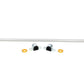 Whiteline Rear Anti Roll Bar 26mm 2-Point Adjustable for Hyundai Genesis DH (14-16)