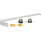 Whiteline Rear Anti Roll Bar 26mm 2-Point Adjustable for Hyundai Genesis BH (08-14)