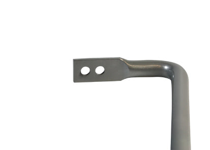 Whiteline Rear Anti Roll Bar 24mm 2-Point Adjustable for Hyundai Genesis BH (08-14)