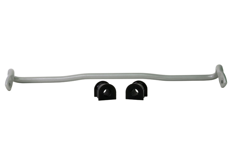 Whiteline Rear Anti Roll Bar 20mm Fixed for Honda Civic FC FK (15-)