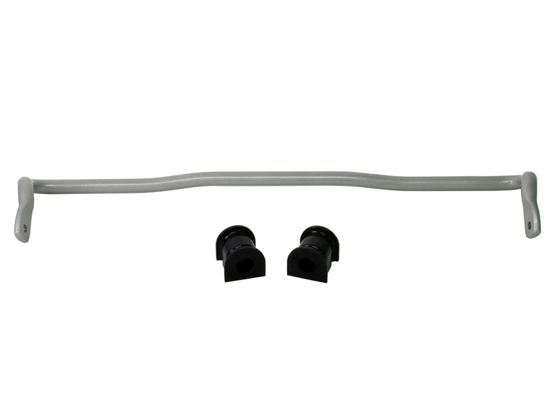 Whiteline Rear Anti Roll Bar 20mm Fixed for Honda Civic FC FK (15-)