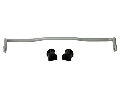 Whiteline Rear Anti Roll Bar 20mm Fixed for Honda Civic FC FK (15-)